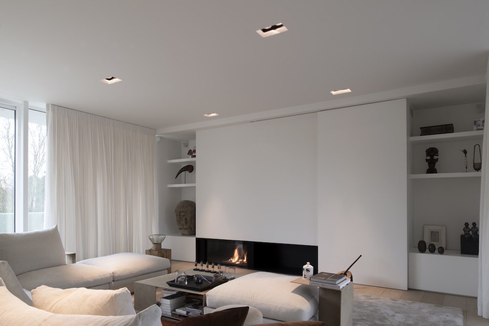 Knap renoveren - strak design renoveren