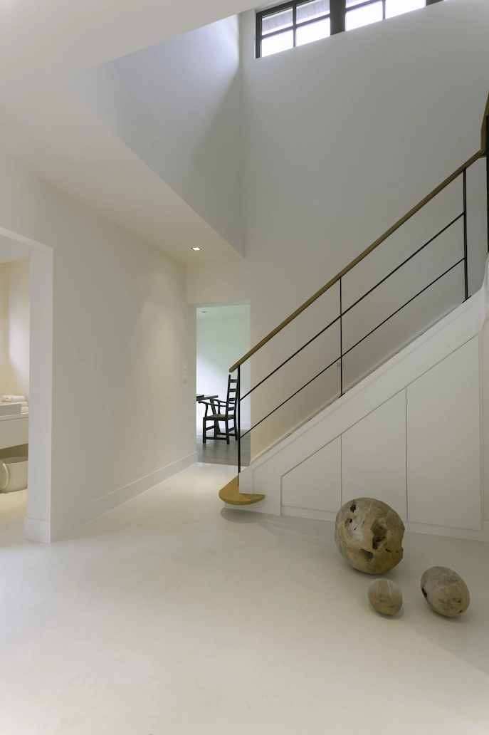 Renoveren van een volledige woning