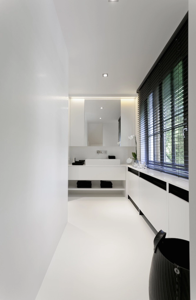 Renoveren van een volledige woning