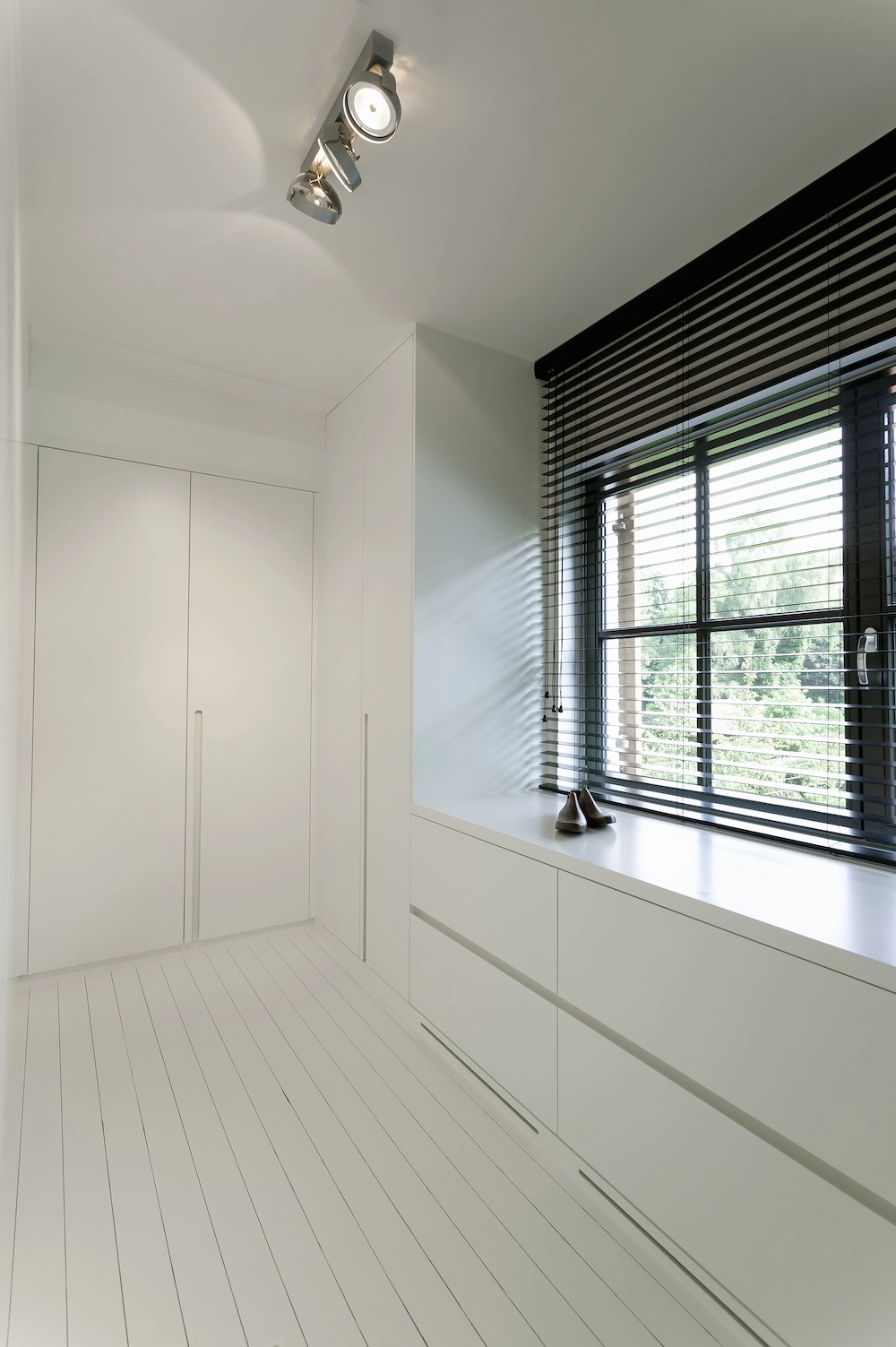 Renoveren van een volledige woning