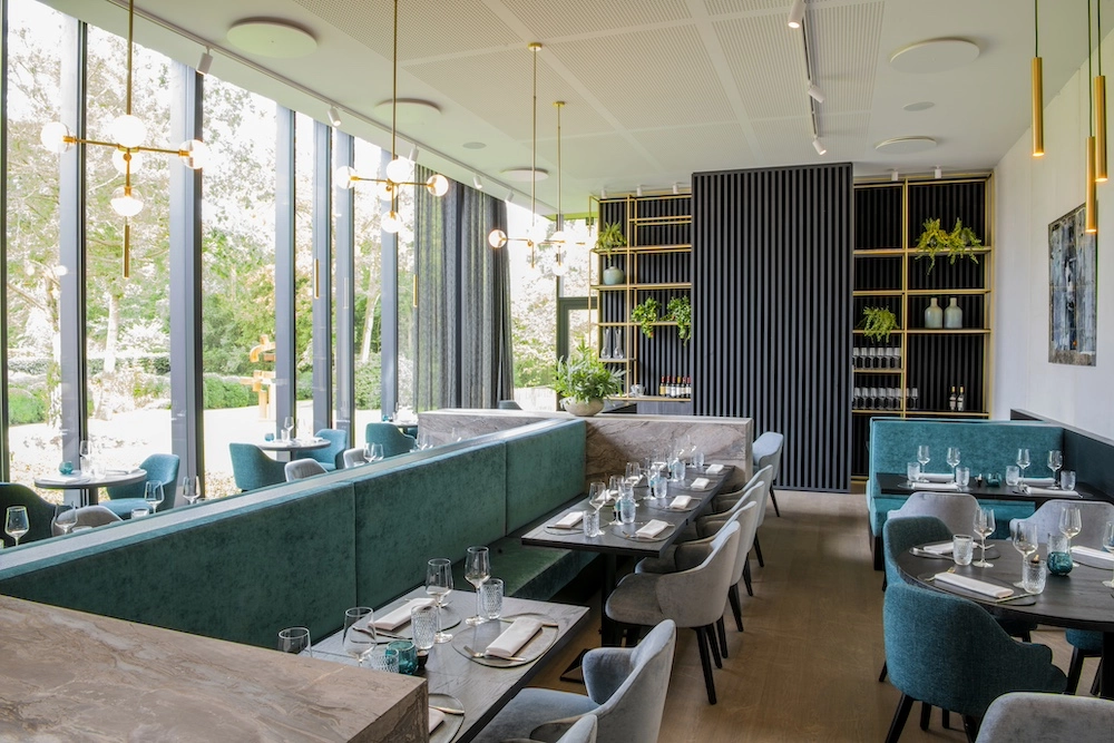 Totaal renovatie project Tollenberg Horeca