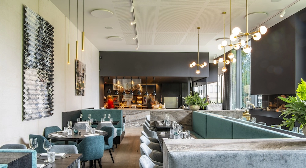 Totaal renovatie project Tollenberg Horeca