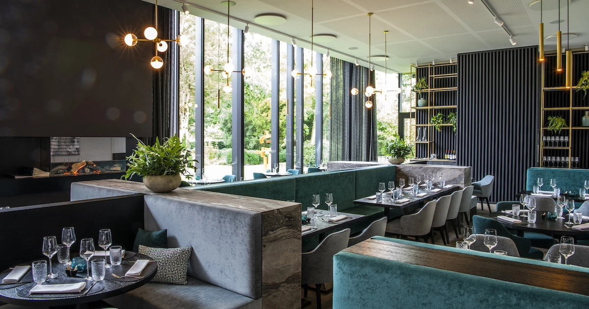 Totaal renovatie project Tollenberg Horeca